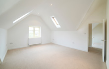 Carr Vale bedroom extension leads