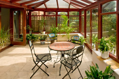 Carr Vale conservatory quotes