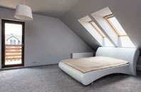 Carr Vale bedroom extensions