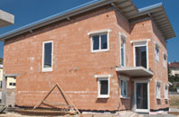 Carr Vale home extensions