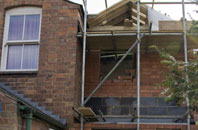 free Carr Vale home extension quotes