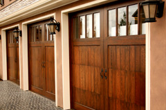 Carr Vale garage extension quotes