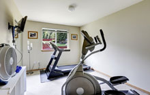 Carr Vale home gym construction leads