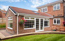 Carr Vale house extension leads