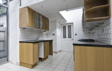Carr Vale kitchen extension leads