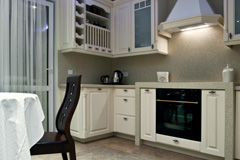 Carr Vale kitchen extension costs