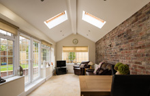 Carr Vale single storey extension leads